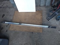 фото thumb №1, Рейлінг рейлінги дахові комплект a4 b6 b7 хром комплект