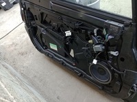 фото thumb №4, Двері лівий перед ford fiesta mk7 3d