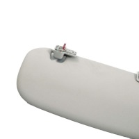 Mini r55 r56 козирок сонцезахисний козирок захист сонцезахисна сіра 2753552 Ціна, фото thumb