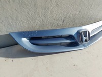 фото thumb №10, Honda jazz 2 ii type s решітка радіатора решітка радіатора