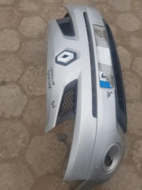 фото thumb №2, Бампер перед pdc renault koleos