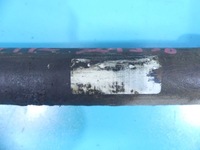 фото thumb №8, Трансмиссия рулевая рейка daewoo matiz обычная