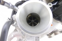 фото thumb №8, Турбина opel adam astra k 1.0 turbo 55506444 49130-00108