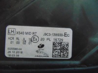 фото thumb №8, Kompletny перед e-pace 2.0d full led j9c313w030ec