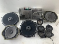 фото thumb №1, Mazda cx-7 cx7 динамик усилитель набор bose