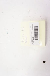 фото thumb №9, Op009 skoda octavia iii 1.8i гасник кінцевий