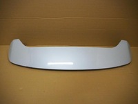 фото thumb №1, Спойлер спойлер кришки багажника renault koleos ii