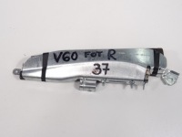 фото thumb №4, Volvo v60 ii 18- air bag подушка сидіння права