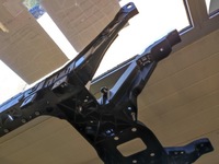 фото thumb №14, Hyundai tucson iv - pas переднє