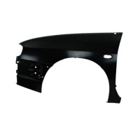 фото thumb №1, Крила передній лівий seat inca 1995-2003