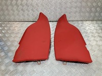 фото thumb №15, Комплект сидений сиденье перед заднее сиденье bmw 2 f22 lci