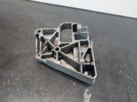 фото thumb №10, Кронштейн / кронштейн компресора кондиціонера bmw 3 e46 320d 136km 2247388