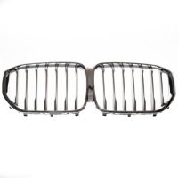 фото thumb №1, Bmw x5 g05 19- решётка радиатора решётки радиатора решётка радиатора хром 51137454887