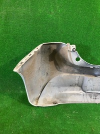 фото thumb №4, Бампер задний задняя renault twingo ii lift