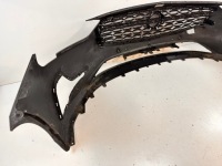 Opel insignia b рестайлинг  бампер передний решётка  решётка Доставка, фото thumb