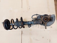 фото thumb №7, Mitsubishi asx i 1 1.8 did амортизационная стойка левый перед поворотный кулак амортизатор