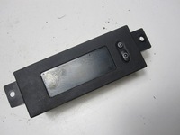фото thumb №1, Дисплей годинник opel astra ii g 99r