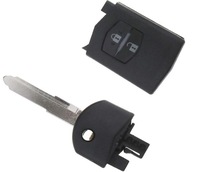 фото thumb №5, Корпус пульта pilot mazda 2 3 5 6 cx-7 rx-8 2 кнопки