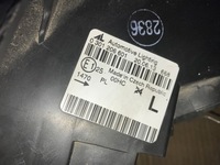 фото thumb №7, Audi a3 8p przed lift 07r. лампа левая перед uk 8p0941003l