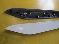 фото thumb №10, 4632/37 молдинг двері задня ліва права skoda superb 3 3v0853595