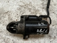 фото thumb №1, Стартер audi a6 c6 2.4 v6