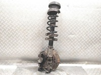 фото thumb №12, Поворотный кулак ступица правая амортизатор правый renault trafic iii lift trafic iv