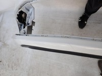 фото thumb №9, Vw passat cc lift 11-16 бампер перед передній sprysk pdc плита