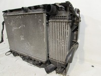 фото thumb №6, Pas перед радиатор citroen c5 iii 2.0 hdi