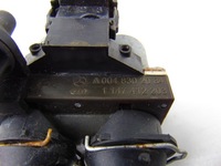 фото thumb №3, Elektozawór wody mercedes slk r171 1.8k a0048302084