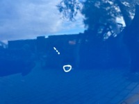 фото thumb №14, Дверь volkswagen amarok ii 2023 2024 2025 зад правое задние правые