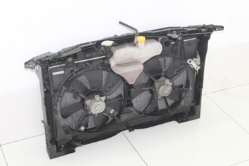 фото thumb №5, Pas перед переднє mazda 6 gh 06-10r 2.0d