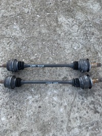 Купить Приводной вал правая левая задняя mercedes w204 c-klasa 2.2cdi, фото thumb