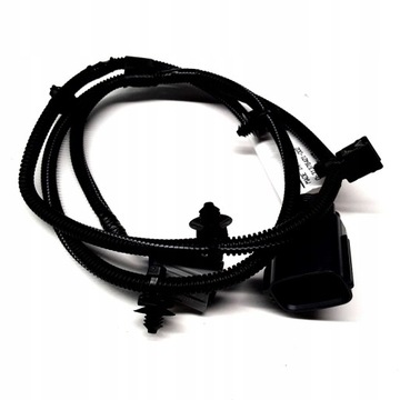 фото thumb №1, Volvo s60 v60 жгут inst задний бампер 31376421