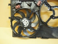 Вентилятор радиатор ducato jumper boxer рестайлинг Недорого, фото thumb