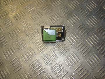 фото thumb №1, Резистор резистор вентилятор vw golf ii