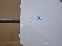 фото thumb №9, Audi a-4 a4 b9 8w крило переднє перед лівий