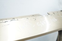 фото thumb №10, Volvo s60 ii v60 i 10r бампер перед передний решётка радиатора решётка радиатора заглушка