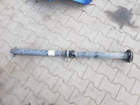 фото thumb №1, Mercedes slk r171 171 1.8 b wał привідний механічна коробка передач