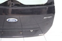 фото thumb №9, Ford fusion 02r- кришка багажника зад задня d2