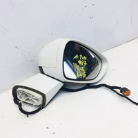 фото thumb №1, Зеркало правое 15 pin kwe peugeot rcz #87