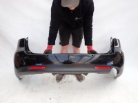 фото thumb №1, Mazda 6 ii gh kombi 07-10 бампер задня задній pdc