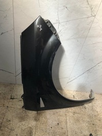 фото thumb №1, Крила передній правий renault scenic ii