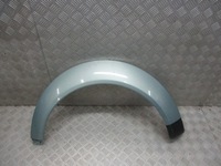 фото thumb №1, Накладка крыльев левый зад audi a2 ly7s