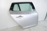 фото thumb №4, Дверь правый задняя правое задние volvo v60 i 2010-