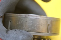 фото thumb №10, Вариатор фазатор распределительный вал audi a4 b6 2.0 fsi awa 06d109088b