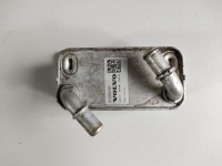 фото thumb №8, Volvo v60 d4 13r- радиатор масла 31293761