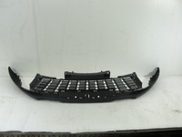 фото thumb №1, Накладка dół решётка бампера перед renault scenic iv 2016- 622549546r