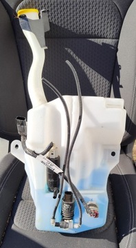 БАЧОК ОМЫВАТЕЛЯ KUGA MK2 CV44-13K175-AG