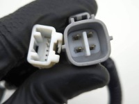 Lexus ux 2020 пряжка передній поперечина безпеки Недорого, фото thumb