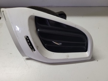 фото thumb №1, Citroen c3 ii решітка повітропровід права